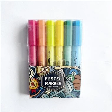 Erasable Chalk Marker cwj mem