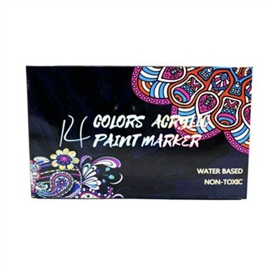 Liquid Chalk Marker cwj mem