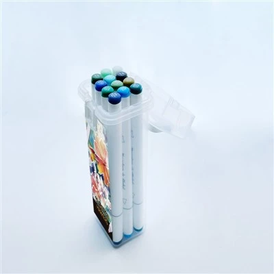 Ob Chav Tip Scented Marker