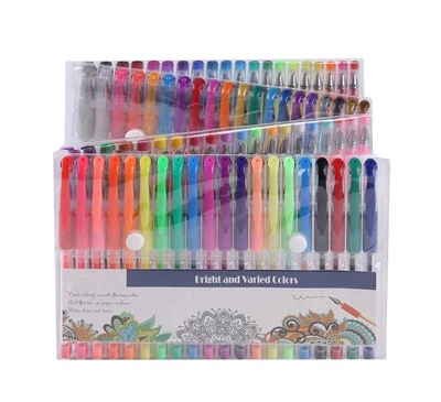 Gel Ink Pen Set